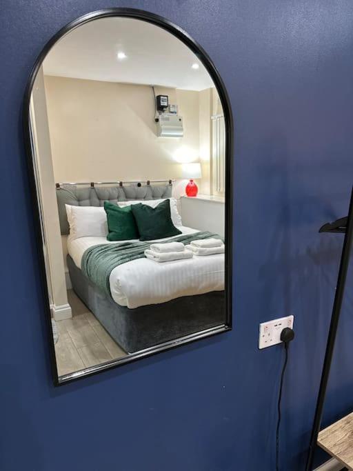 Cosy One Bedroom Flat Jq Apartment Birmingham