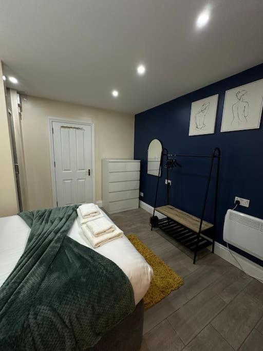 Cosy One Bedroom Flat Jq Apartment