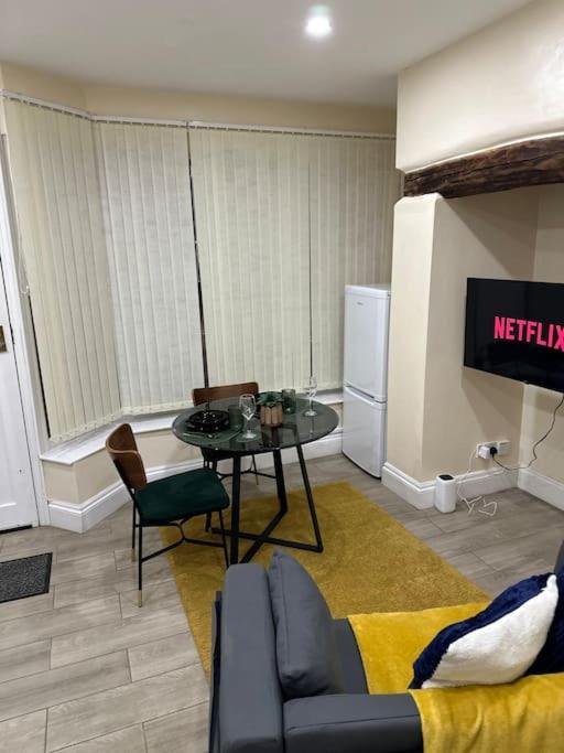 Apartment Cosy One Bedroom Flat Jq Birmingham
