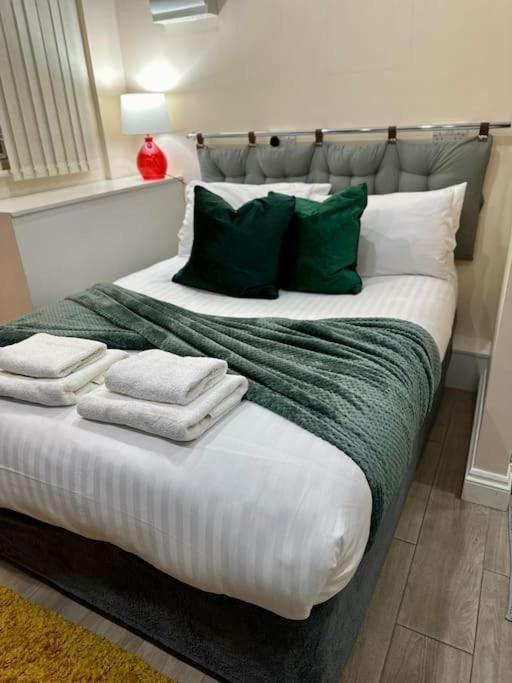 Cosy One Bedroom Flat Jq * Birmingham