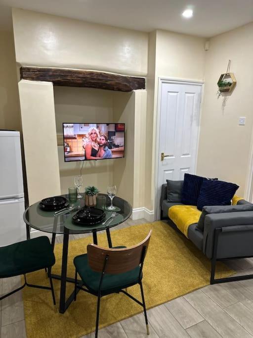 Apartment Cosy One Bedroom Flat Jq *