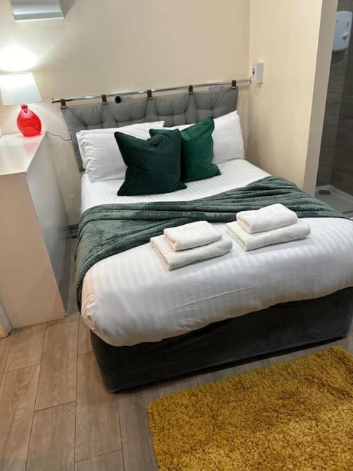 Cosy One Bedroom Flat Jq