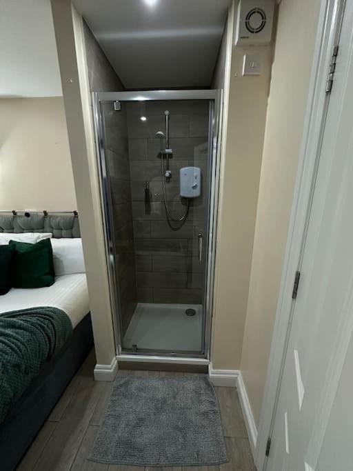 Cosy One Bedroom Flat Jq Apartment *